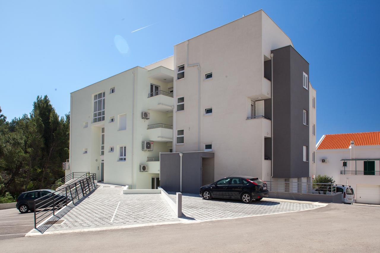 Apartment Ivana.R Makarska Exterior photo